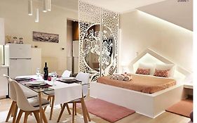 Orchid Apartments